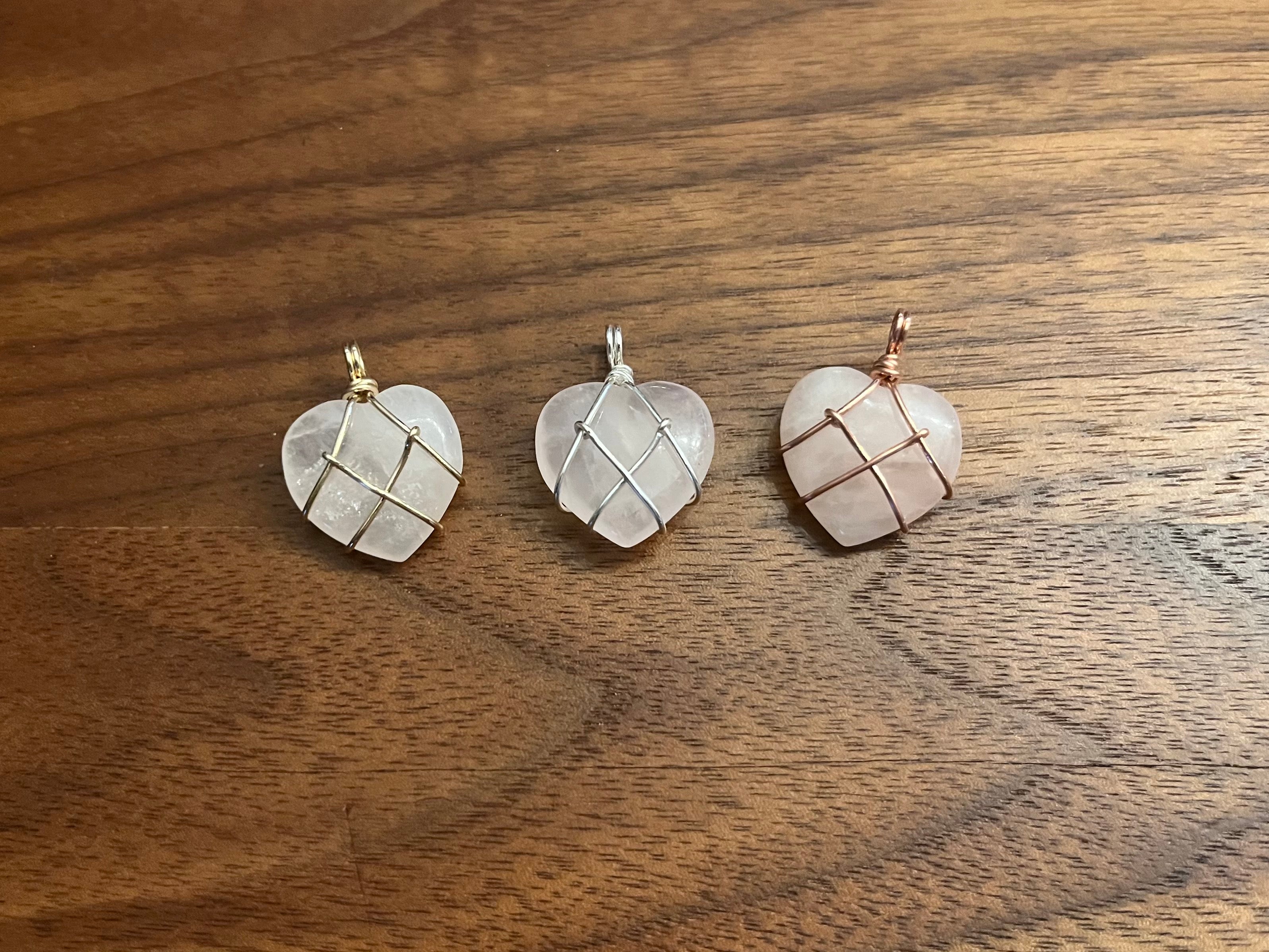 Diamond Castle Pendant