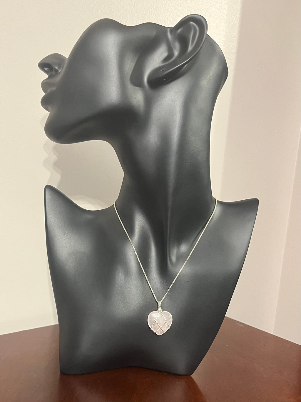 Diamond Castle Pendant