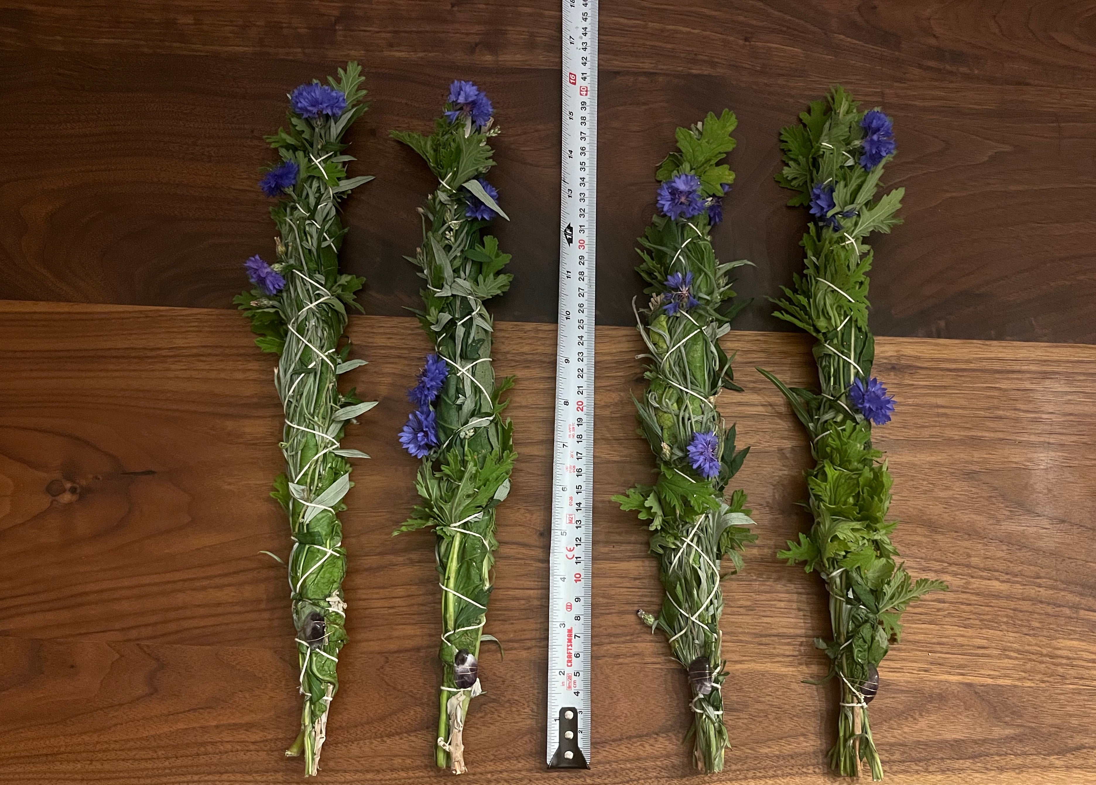 Divine Clarity- Amethyst