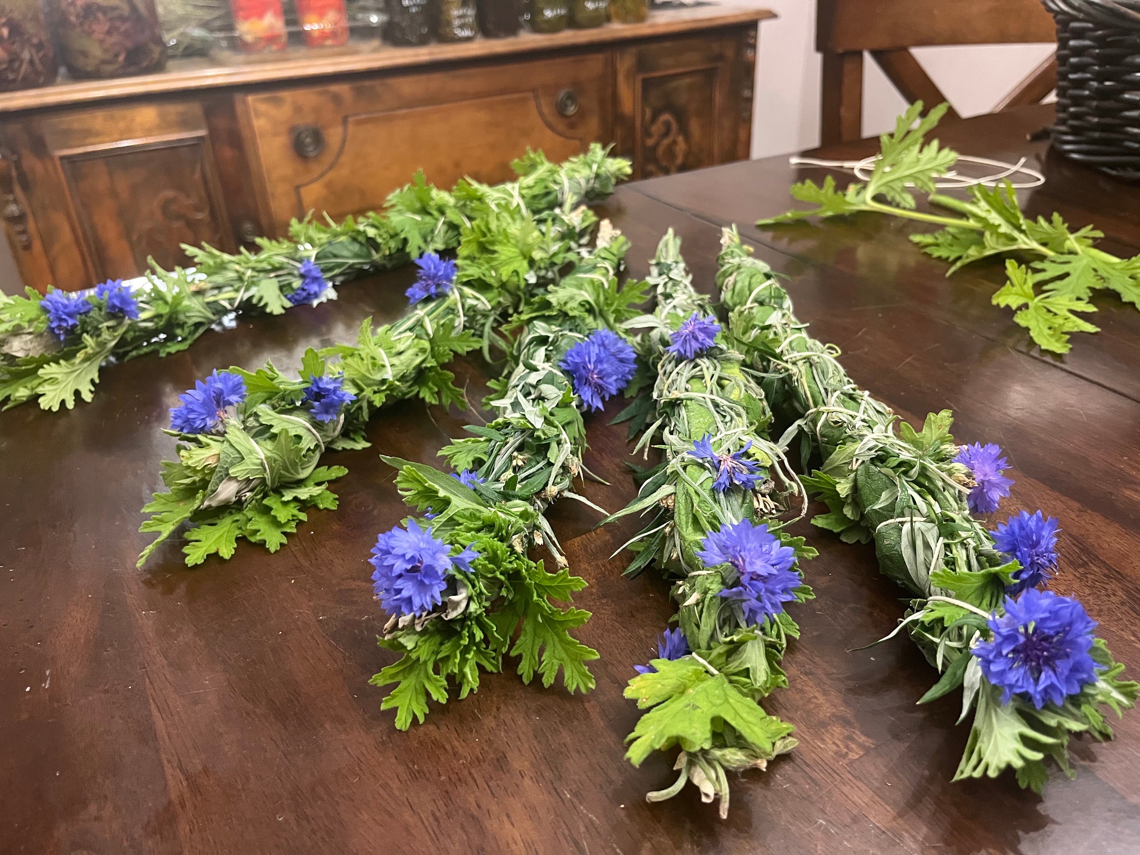 Divine Clarity- Amethyst